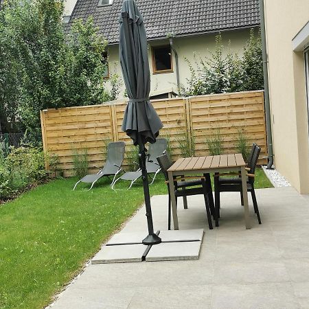 Am Millstaettersee 35 多布里亚赫 外观 照片