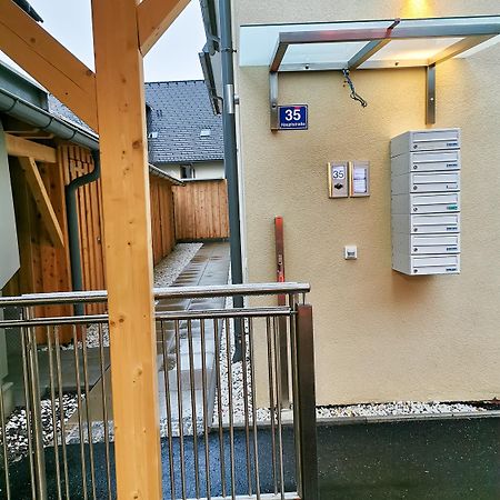 Am Millstaettersee 35 多布里亚赫 外观 照片
