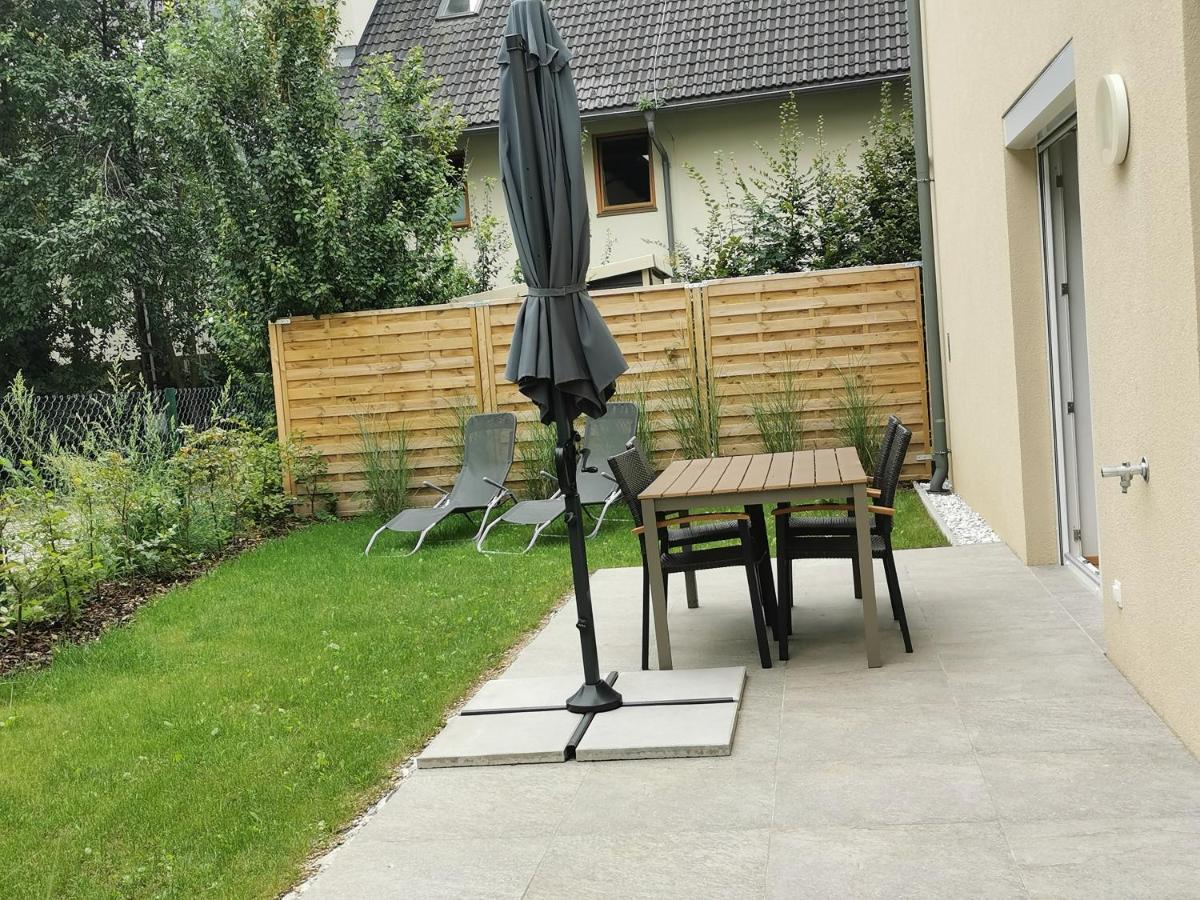 Am Millstaettersee 35 多布里亚赫 外观 照片