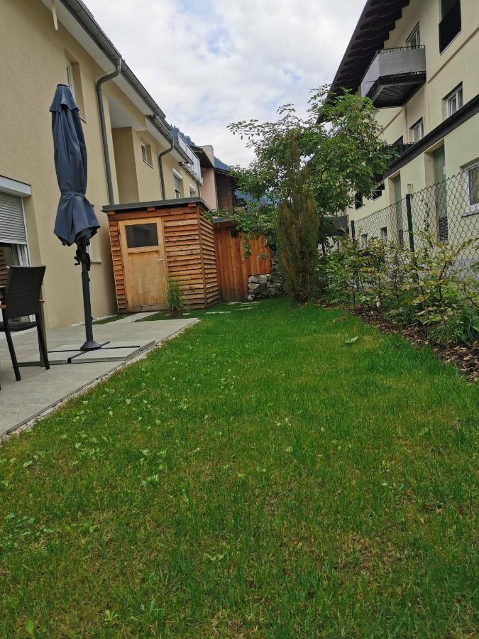 Am Millstaettersee 35 多布里亚赫 外观 照片