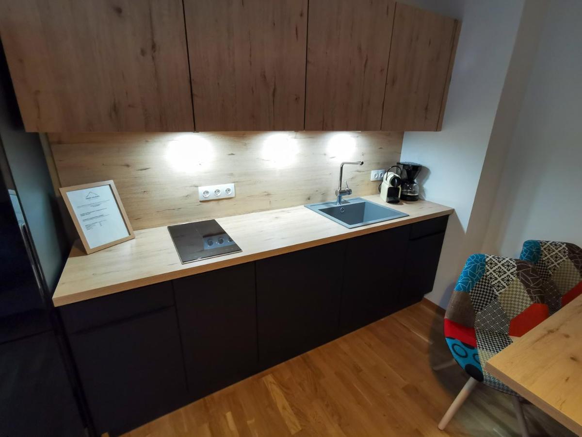 Am Millstaettersee 35 多布里亚赫 外观 照片