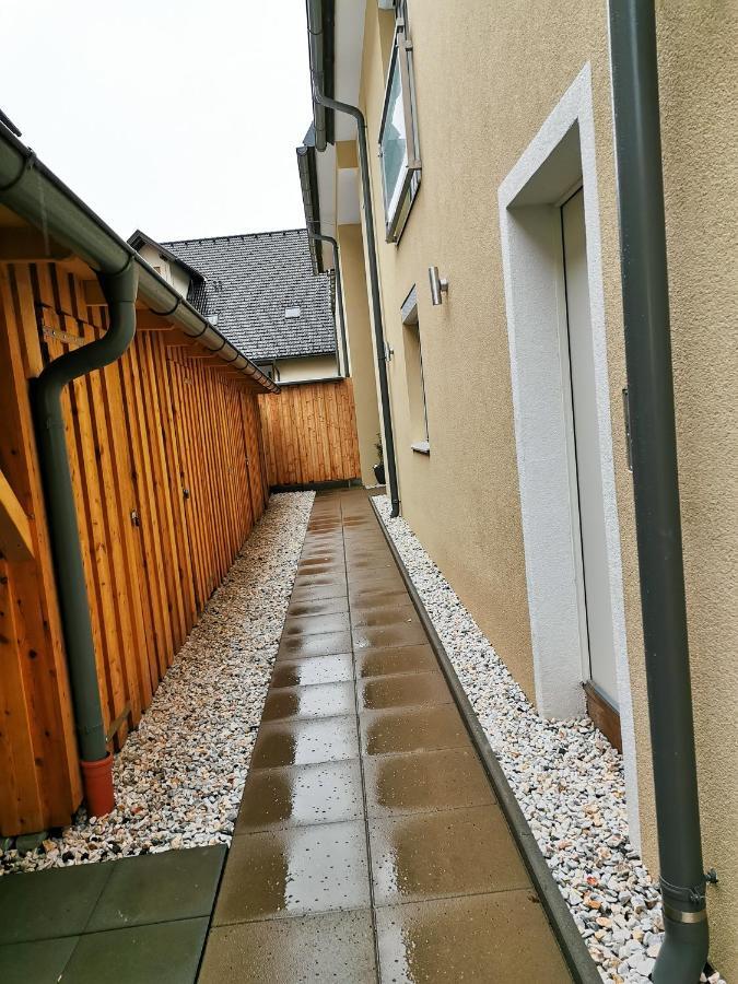 Am Millstaettersee 35 多布里亚赫 外观 照片