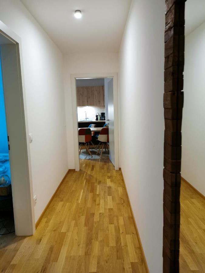 Am Millstaettersee 35 多布里亚赫 外观 照片